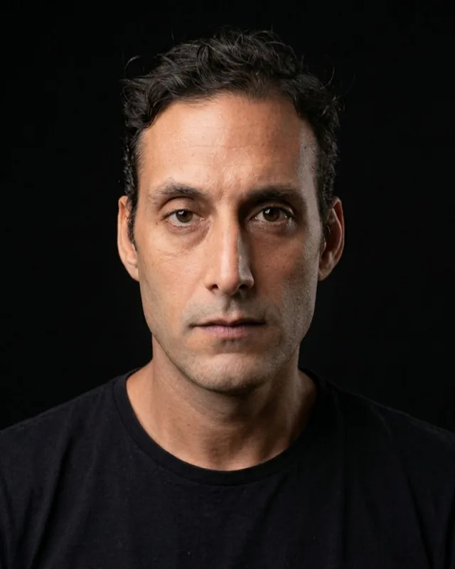 Samuel Gouvêa